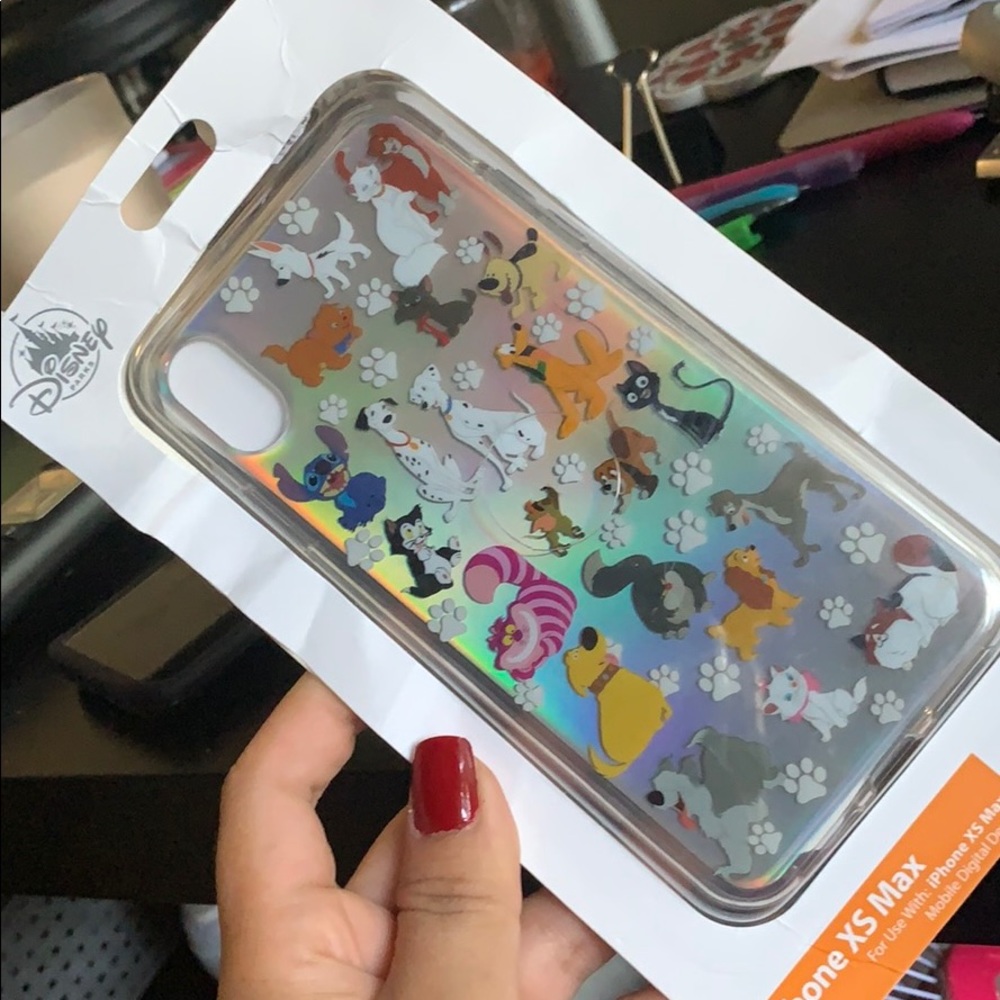 iPhone XS Max case